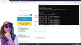 How To Use lolMiner To Mine Dogecoins On unMineable and Is Phoenix Miner A Trojan Virus [upl. by Reni]