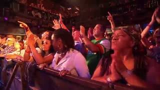 Could You Be Loved  Ziggy Marley  Live at House of Blues NOLA 2014 [upl. by Aid782]