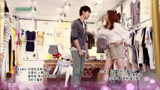 못난이주의보Ugly Alert  Ep 26 preview [upl. by Idnahc345]