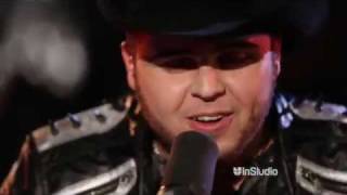 Gerardo Ortiz ⎮ En Preparación EN VIVO [upl. by Ebneter]