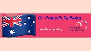 Prabodh Malhotra at Shady Gully Caravan Park Mallacoota [upl. by Etep227]