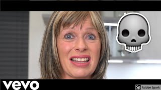 MORGZ MUM  DISS TRACK [upl. by Eva]