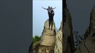 Exploring Dolphins Nose in Kodaikanal with friends  A Stunning Viewpoint in Tamil Nadu [upl. by Einnaoj551]