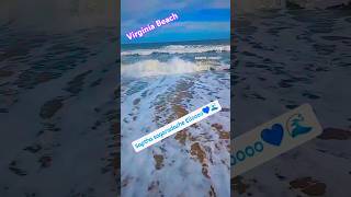 Saptha Sagaradache Elloo kannada beachvibes beachreels virginiabeach [upl. by Ennazus]