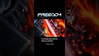 Takanori Nishikawa with tkomuro “FREEDOM” × “Gundam SEED FREEDOM” Collab MV with English sub  2 [upl. by Fleta]