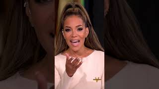 SunnyHostin responds to former Pres Trumps personal attack on her theview [upl. by Alemap492]