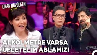 Birine Hiç Kafagöz Daldınız Mı  Disko Kralı 17 Bölüm [upl. by Bradley]