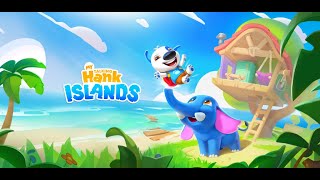 English My Talking Hank Islands  👍 Good stream  Playing Solo  Streaming with Turnip [upl. by Cut]