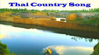 ผู้ชายป้ายแดง  Poochai Pai Dang  Nisha  Thai Country Song [upl. by Bernt]