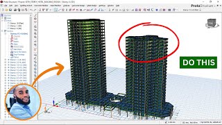 Protastructure Settings You Need To Know [upl. by Aicissej]