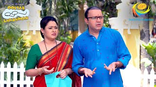 Now how will Bhide solve this problem  Taarak Mehta Ka Ooltah Chashmah  Full Episode [upl. by Deenya217]