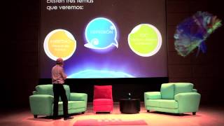 Neurotalks  Trastornos afectivos Parte 2 [upl. by Gnot]