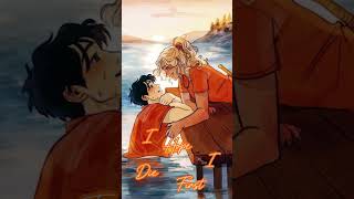 Percabeth edit [upl. by Zahara272]