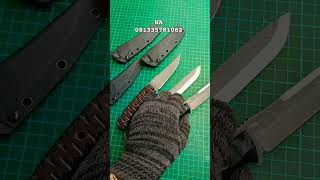 Glowing habis disalon  Tactical Knife A88 tacticalknife sakakempot knifeskillsmasdddhoshorts [upl. by Faires]