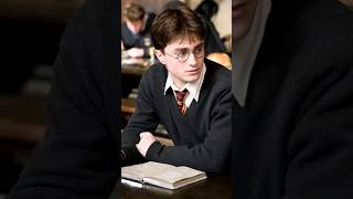 Wusstest du das bereits über die Harry Potter Filme shorts harrypotter [upl. by Grose]