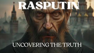 Rasputin Mystery Uncovering The Truth [upl. by Yrad]