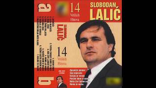 Slobodan Lalic  Pjeske idem iz grada  Audio 1999HD [upl. by Blanche570]