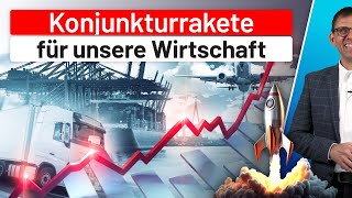 Wachstumschancengesetz 2024 Änderungen für Firmen amp Vermieter  neue Vorteile ERechnungspflicht [upl. by Dolph]