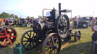 Locomobile Landini 30 CV [upl. by Lipscomb]