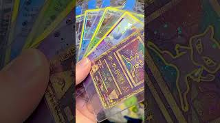 Grading Pokémon Cards With TGA 👀 [upl. by Esirrehc]