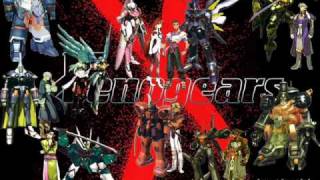 My Top 50 RPG Boss Themes 42 Xenogears [upl. by Sidoon]