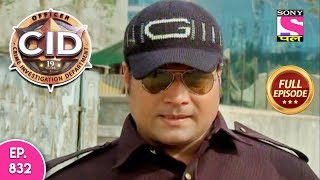 CID  Full Episode 832  24th November 2018 [upl. by Korenblat773]