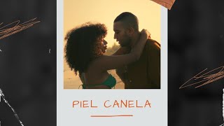 PIEL CANELA âťŽ JUANFER GARCIA Prod Sediel [upl. by Kciwdahc]