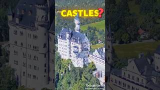 Countries with the Most Castles🏰🌎 [upl. by Howlyn998]