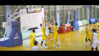 NBL Div 1  Eng Tat Hornets vs Chong Ghee  1st July 2024 unedited [upl. by Roux]