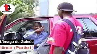 Limage de Guinée  Nincé Partie 1 [upl. by Otsirc587]