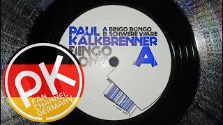 Paul Kalkbrenner  Bingo Bongo A1 [upl. by Sirron]