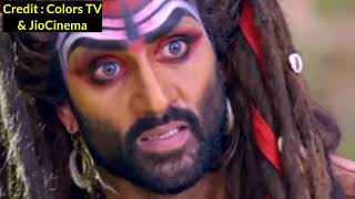 Shiv Shakti Episode 381 Recap  शिव शक्ति  Todays Divine Drama Unfolds [upl. by Eduard]