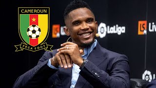 🔴LIVE KIMENUKA ETOO ABURUZWA FIFA SMS ZAKE ZA SIRI ZAVUJISHWA [upl. by Koren]