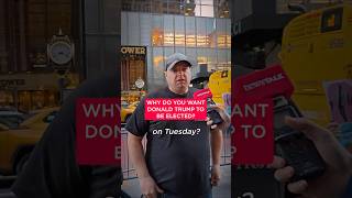 Trump supporter claims immigrants are being shipped in to vote  Newstalk in New York [upl. by Ermey872]