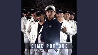 Dime por que Cover [upl. by Hay]