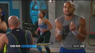 INSANITY MAX30 SWEAT INTERVALS [upl. by Repooc]