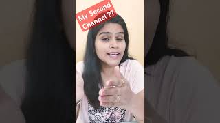 My Second Channel  accounting masterclass  Pooja singh bestcommerceclasses [upl. by Salomone]