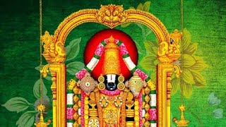 sri lord venkateswara song kesavayanamahaa trending song venkateswara songs [upl. by Nyrol928]