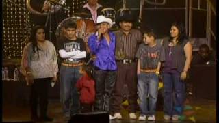 Espinoza Paz solo un dia y su familia [upl. by Ashlie98]