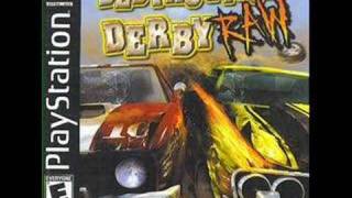 Destruction Derby Raw  Karsutra Car Park Dragonfly [upl. by Inoek]