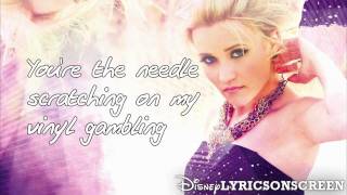 Emily Osment  Lovesick Lyrics Video HD [upl. by Delp]