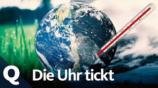 Klimawandel stoppen Das passiert wenn wir es nicht schaffen  Quarks [upl. by Ahsied]