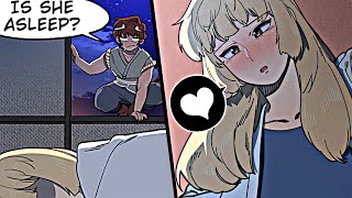 She Wanted To Prank You With Another Guy But Things Went Wrong  Comic Recap [upl. by Nnahoj]