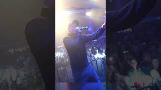 MC TAZO live [upl. by Lange618]