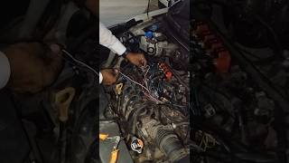 CNG And Kit Gadi Wiring Sahi Kaise Hoga Injector viralvideo 🛠️🚘🚙🚙🚗🚘🛠️ [upl. by Adnuahsor]