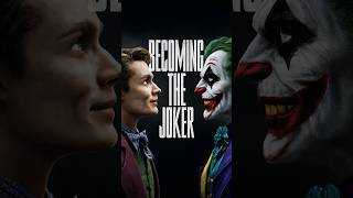 How Heath Ledger Became The Joker [upl. by Apollus227]