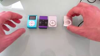 This 150 MP3 player is surprisingly good [upl. by Elagiba431]