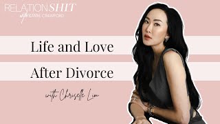 Life and Love After Divorce with Chriselle Lim [upl. by Eceirahs]