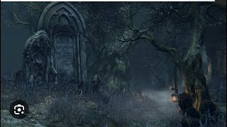 Bloodborne Forbidden woods 12Part 8 [upl. by Aiekan860]