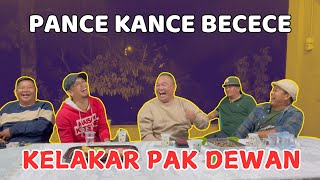 BECECE 5  PANCE KANCE KELAKAR PAK DEWAN [upl. by Beora]